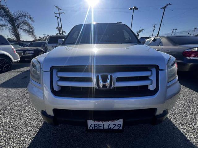 used 2008 Honda Pilot car, priced at $5,499