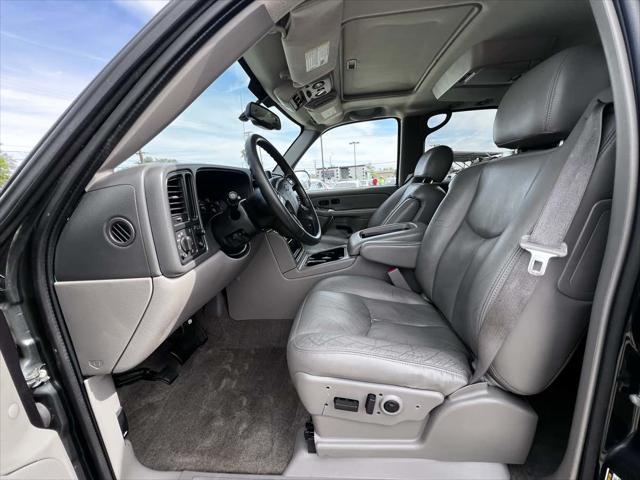 used 2005 Chevrolet Tahoe car, priced at $7,599