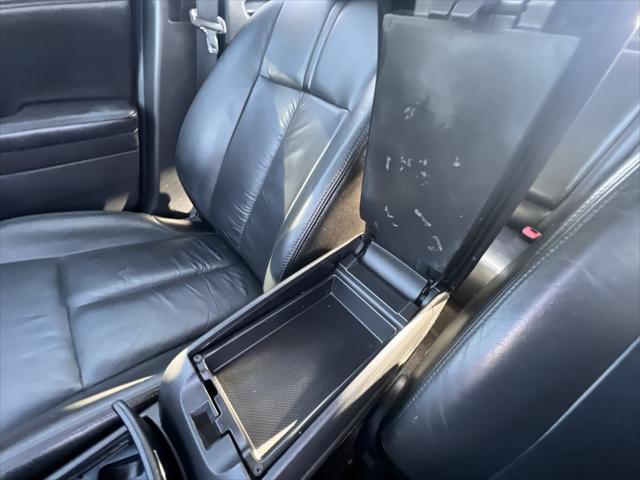used 2010 Nissan Altima Hybrid car, priced at $5,250