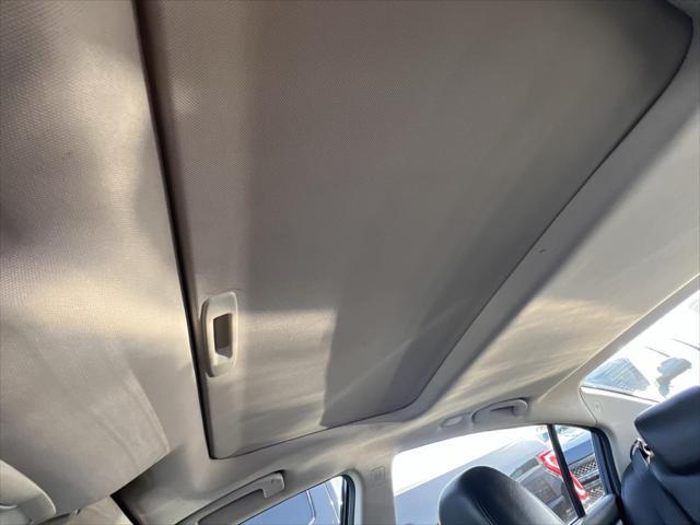 used 2010 Nissan Altima Hybrid car, priced at $5,250