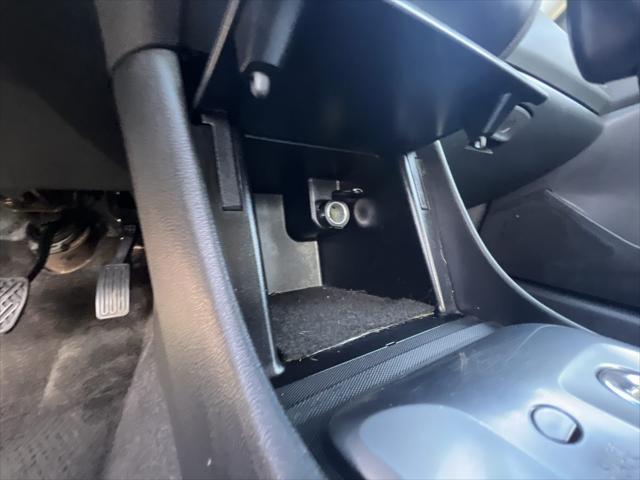 used 2010 Nissan Altima Hybrid car, priced at $5,250