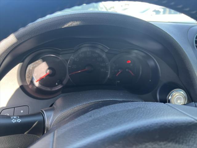 used 2010 Nissan Altima Hybrid car, priced at $5,250