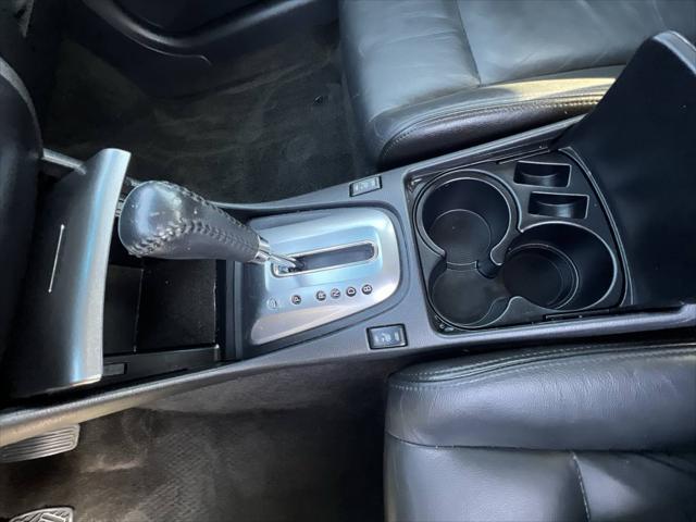used 2010 Nissan Altima Hybrid car, priced at $5,250