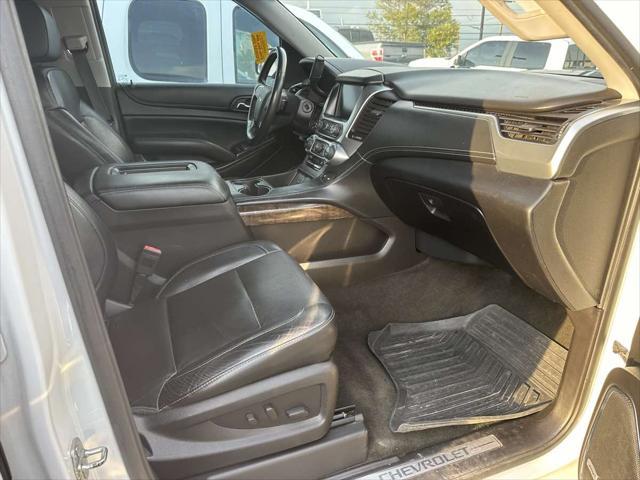 used 2015 Chevrolet Tahoe car, priced at $12,950