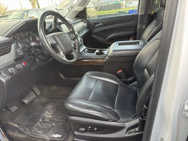 used 2015 Chevrolet Tahoe car, priced at $12,950