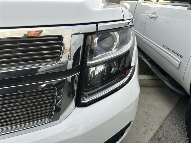 used 2015 Chevrolet Tahoe car, priced at $12,950