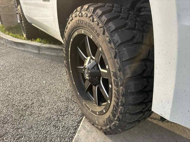 used 2015 Chevrolet Tahoe car, priced at $12,950