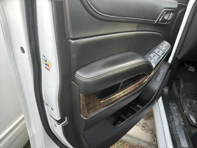 used 2015 Chevrolet Tahoe car, priced at $12,950