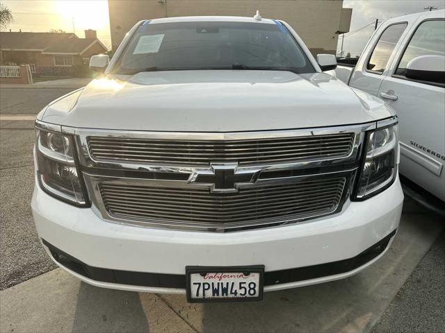 used 2015 Chevrolet Tahoe car, priced at $12,950