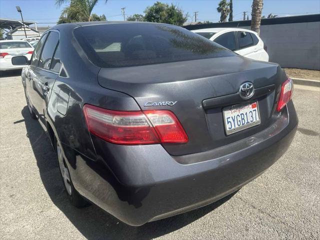 used 2007 Toyota Camry car, priced at $7,950