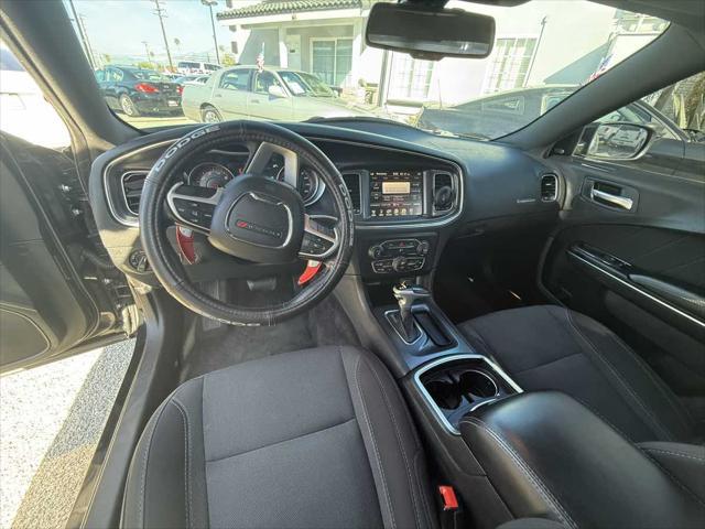 used 2016 Dodge Charger car, priced at $12,999