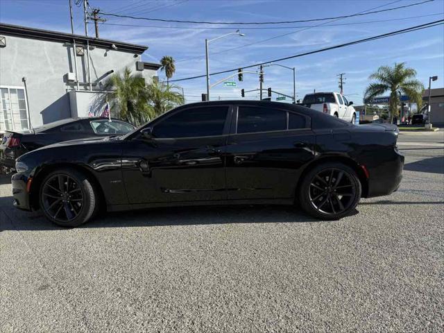 used 2016 Dodge Charger car, priced at $12,999