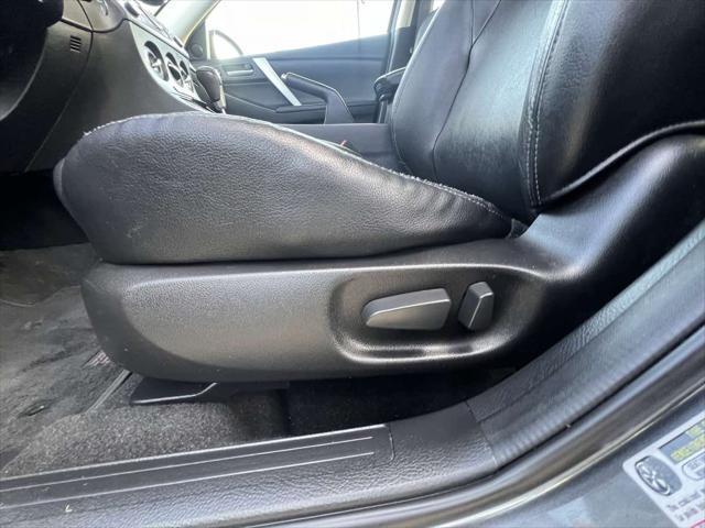 used 2012 Mazda Mazda3 car, priced at $8,450