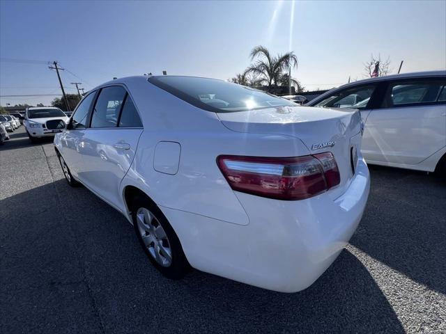 used 2007 Toyota Camry car, priced at $5,899