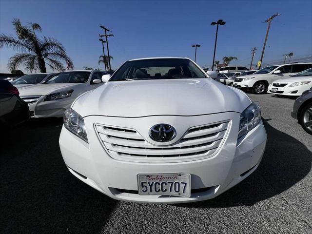 used 2007 Toyota Camry car, priced at $5,899