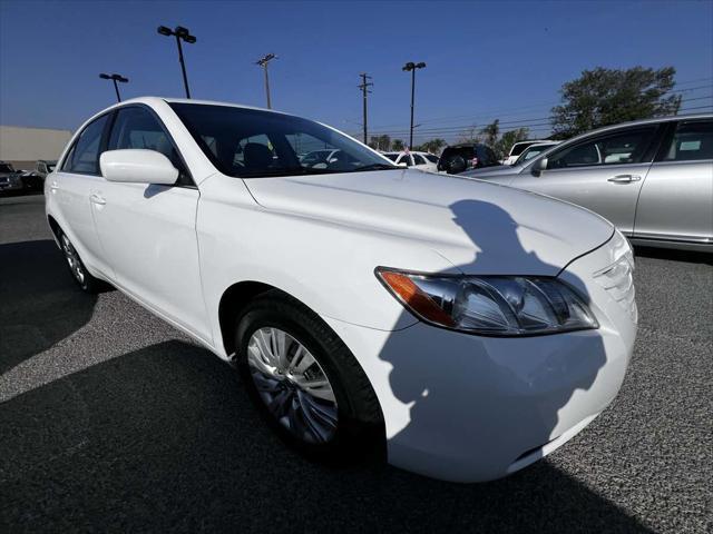 used 2007 Toyota Camry car, priced at $5,899