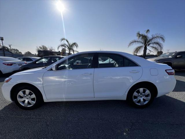 used 2007 Toyota Camry car, priced at $5,899