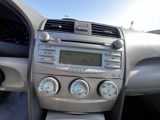 used 2007 Toyota Camry car, priced at $5,899