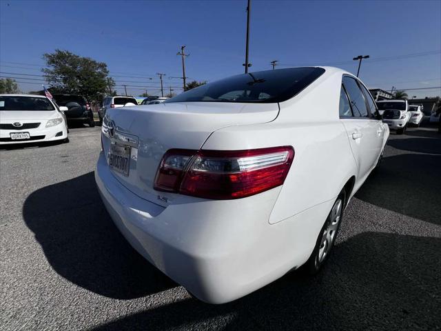 used 2007 Toyota Camry car, priced at $5,899