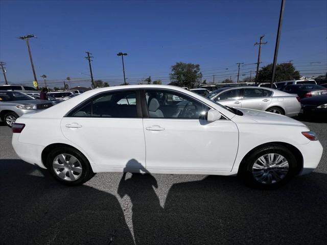 used 2007 Toyota Camry car, priced at $5,899