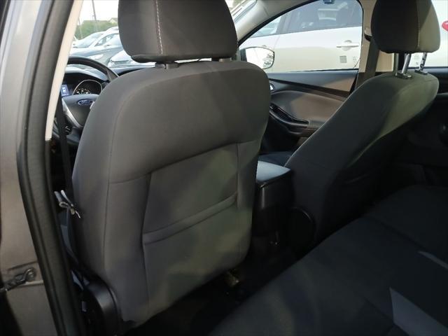 used 2014 Ford Focus car, priced at $6,950