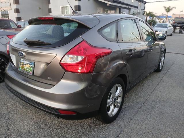 used 2014 Ford Focus car, priced at $6,950