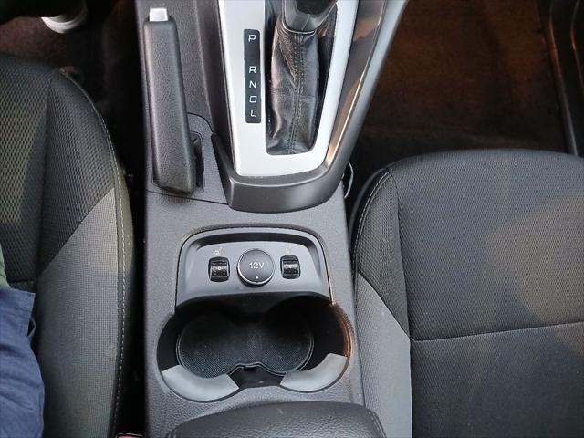 used 2014 Ford Focus car, priced at $6,950