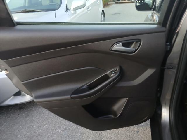 used 2014 Ford Focus car, priced at $6,950