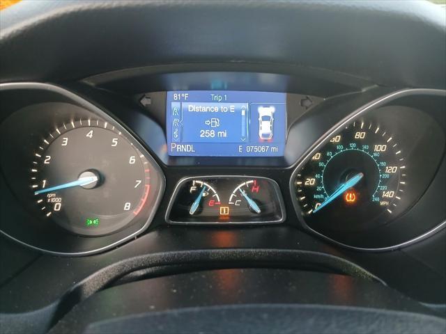 used 2014 Ford Focus car, priced at $6,950