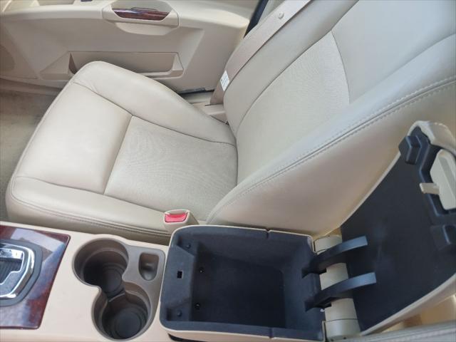 used 2007 Cadillac CTS car, priced at $8,199