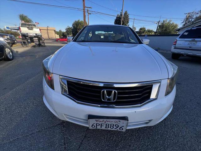 used 2008 Honda Accord car, priced at $5,999