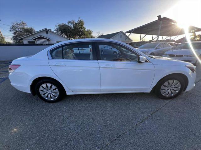 used 2008 Honda Accord car, priced at $5,999