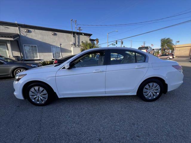 used 2008 Honda Accord car, priced at $5,999