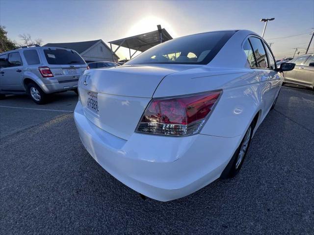 used 2008 Honda Accord car, priced at $5,999