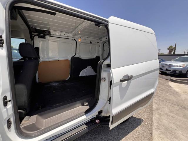 used 2019 Ford Transit Connect car, priced at $15,950