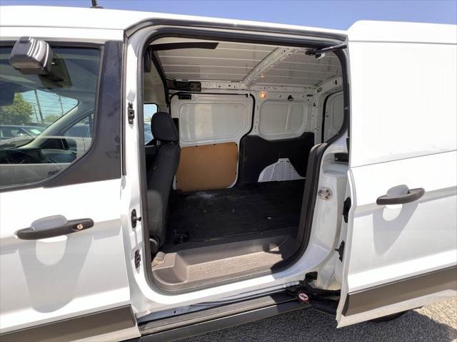 used 2019 Ford Transit Connect car, priced at $15,950