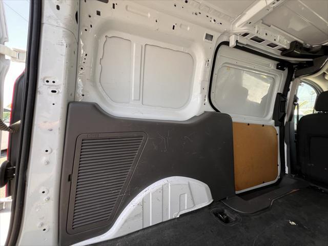used 2019 Ford Transit Connect car, priced at $15,950