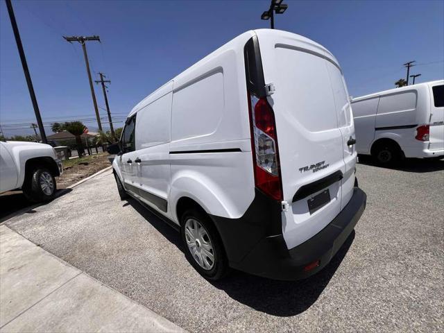 used 2019 Ford Transit Connect car, priced at $15,950