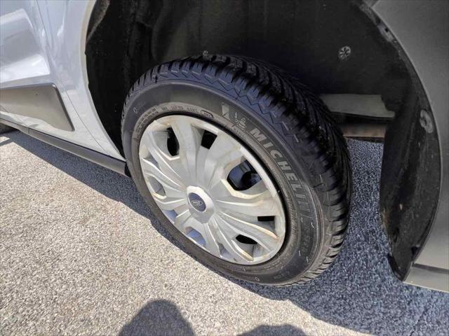 used 2019 Ford Transit Connect car, priced at $15,950