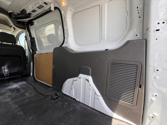 used 2019 Ford Transit Connect car, priced at $15,950