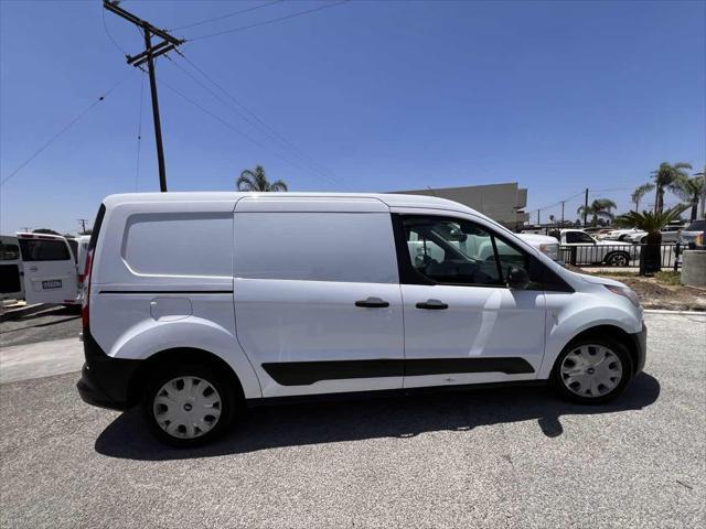 used 2019 Ford Transit Connect car, priced at $15,950