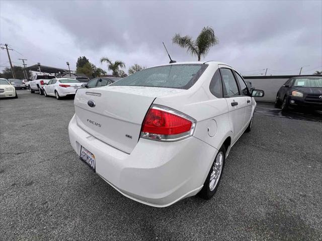 used 2011 Ford Focus car, priced at $5,750