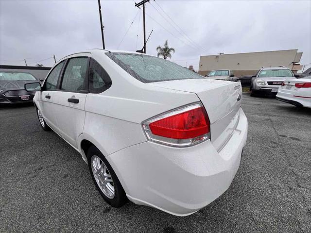 used 2011 Ford Focus car, priced at $5,750