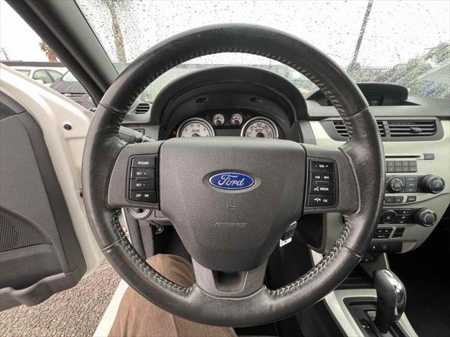 used 2011 Ford Focus car, priced at $5,750