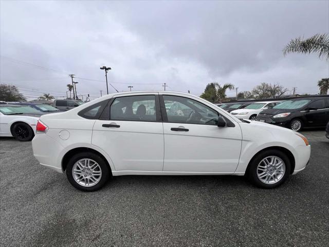 used 2011 Ford Focus car, priced at $5,750