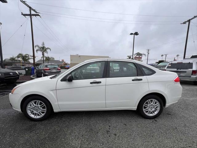 used 2011 Ford Focus car, priced at $5,750