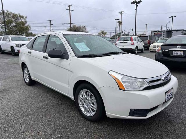 used 2011 Ford Focus car, priced at $5,750