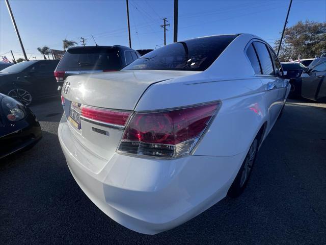 used 2012 Honda Accord car, priced at $7,999