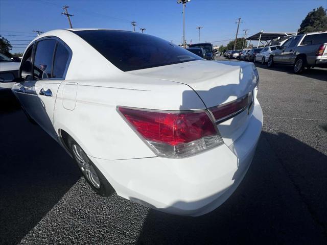 used 2012 Honda Accord car, priced at $7,999