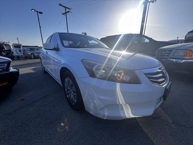 used 2012 Honda Accord car, priced at $7,999